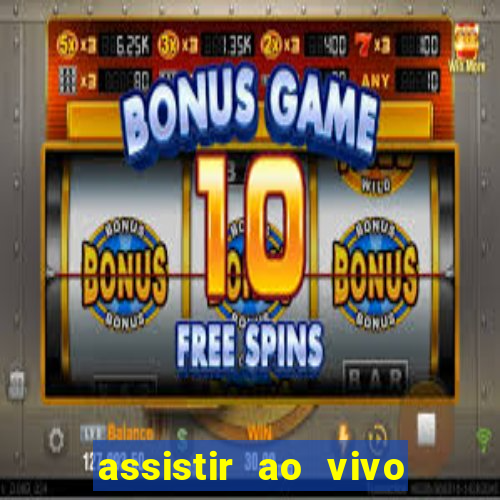 assistir ao vivo corinthians x gremio